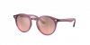 OKULARY DZIECIĘCE RAY-BAN® JUNIOR RJ 9064S 71867E 44